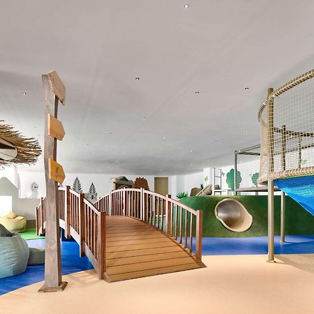 Novotel Sihanoukville Holiday Resort Luaran gambar