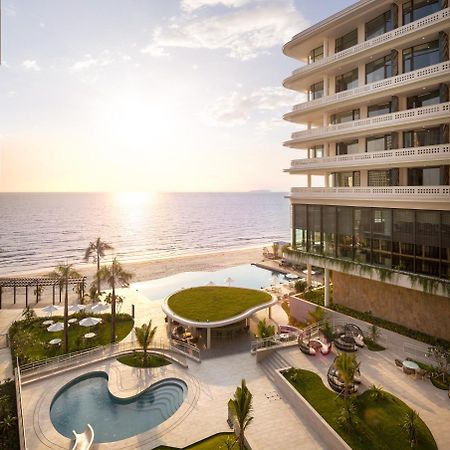 Novotel Sihanoukville Holiday Resort Luaran gambar