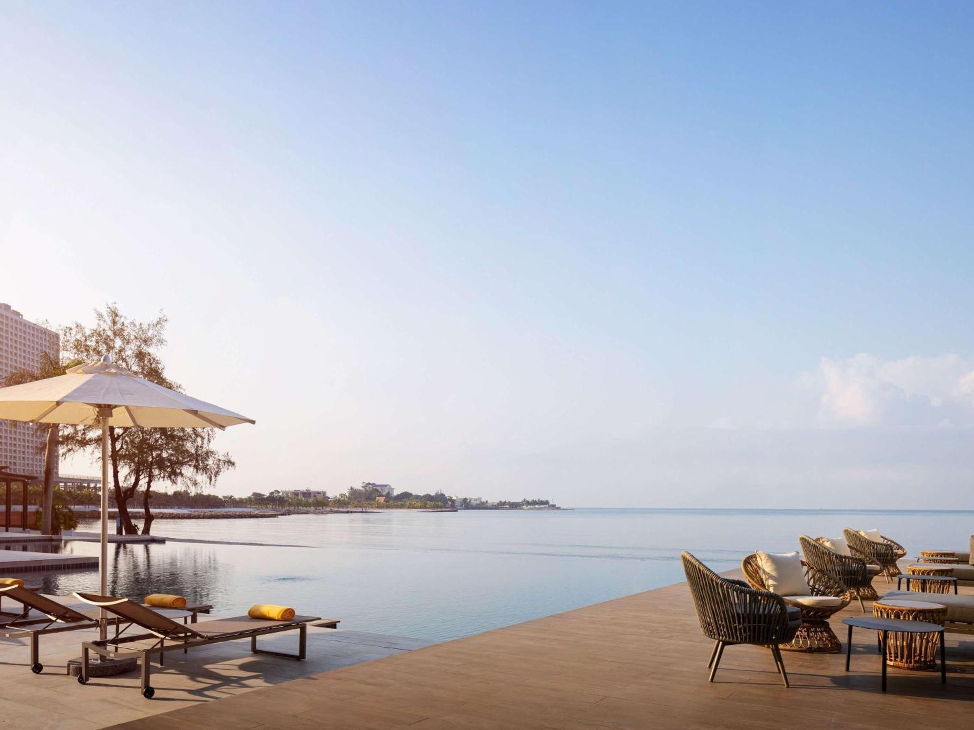 Novotel Sihanoukville Holiday Resort Luaran gambar