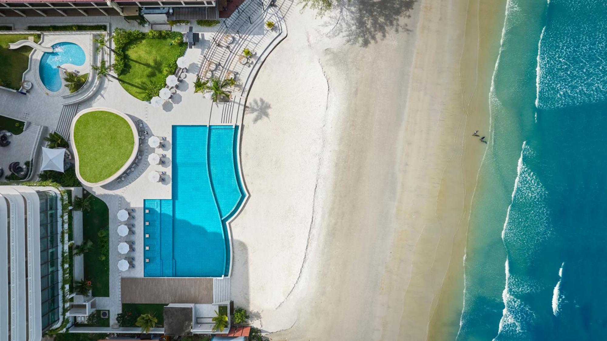 Novotel Sihanoukville Holiday Resort Luaran gambar