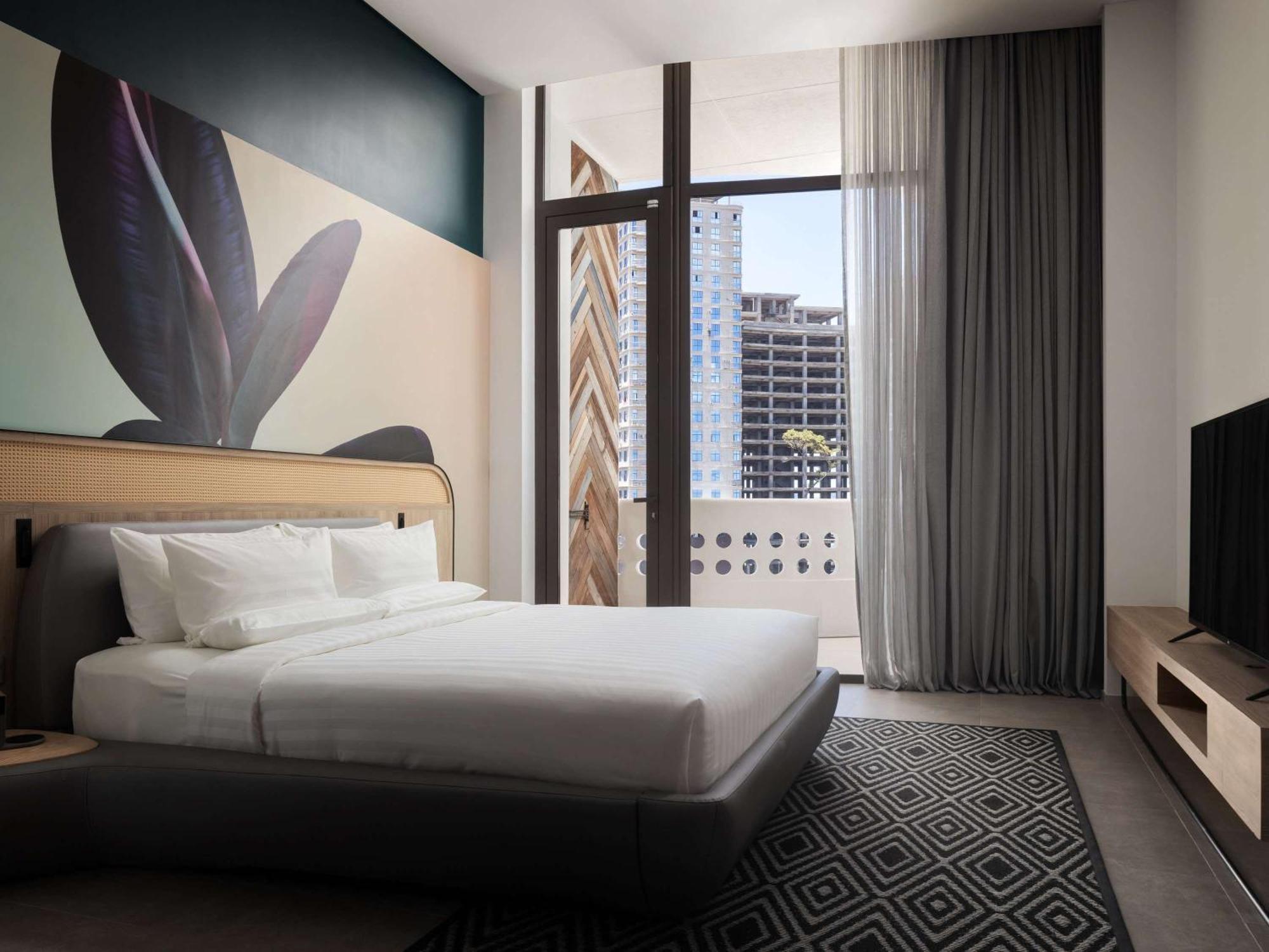 Novotel Sihanoukville Holiday Resort Luaran gambar
