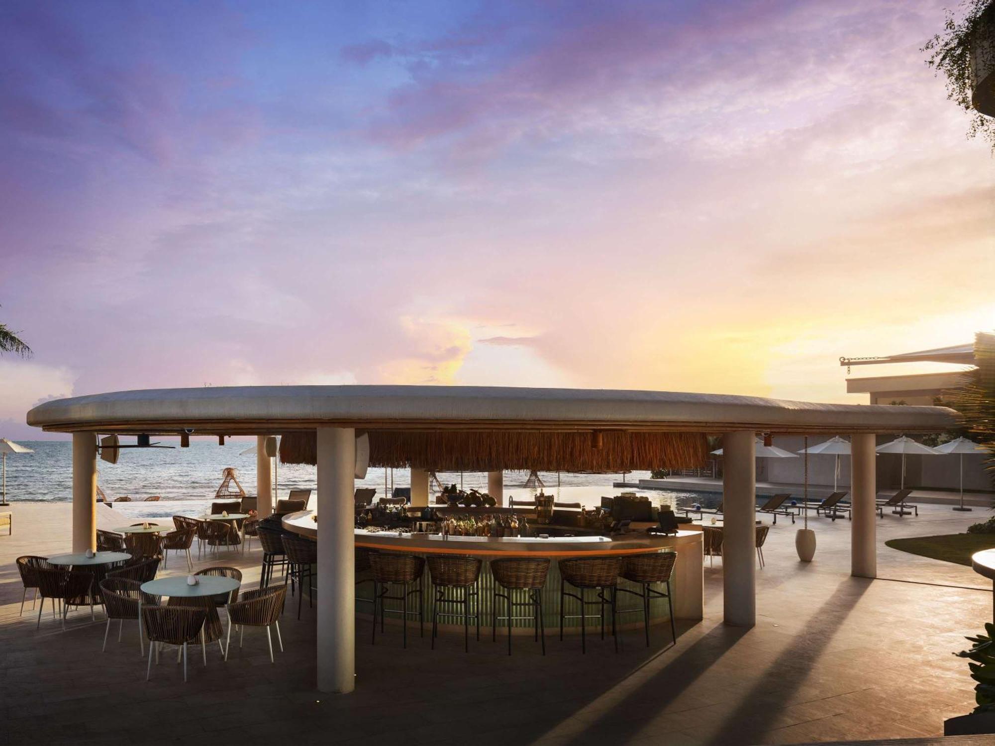 Novotel Sihanoukville Holiday Resort Luaran gambar