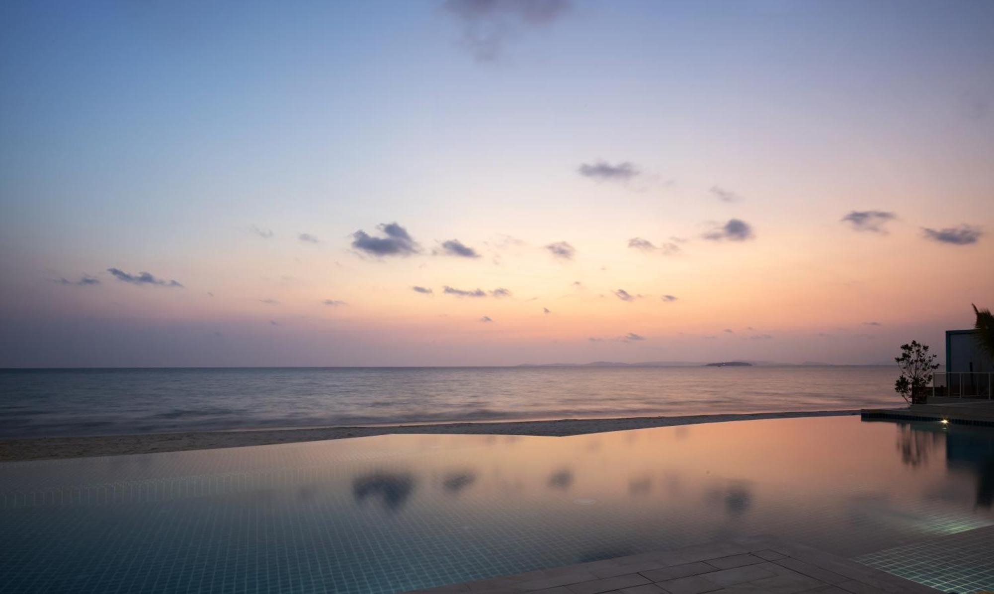 Novotel Sihanoukville Holiday Resort Luaran gambar