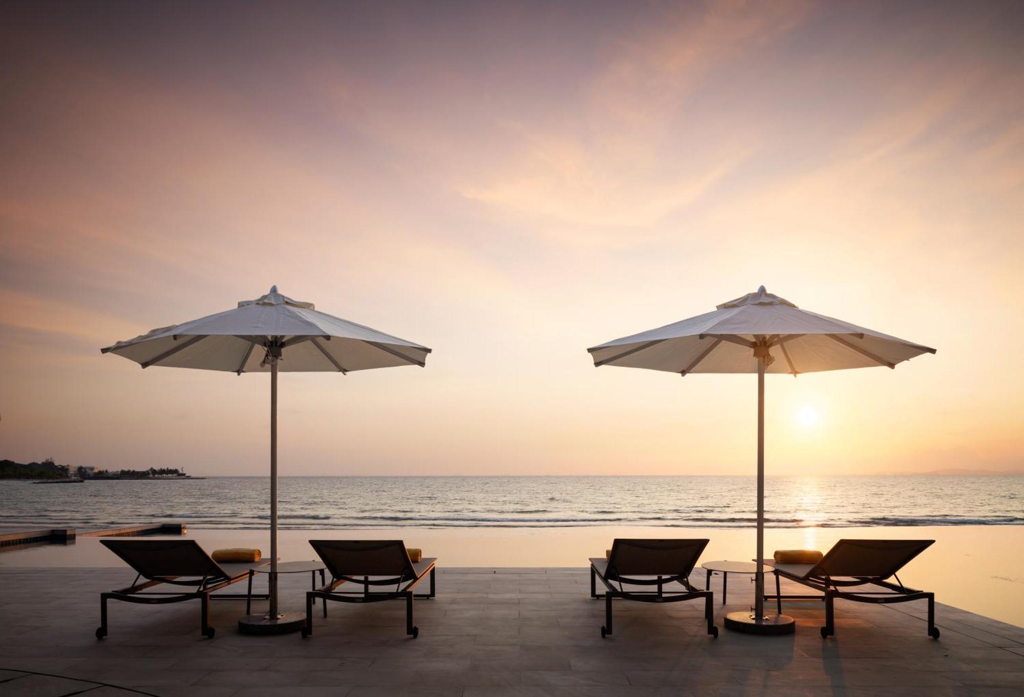 Novotel Sihanoukville Holiday Resort Luaran gambar