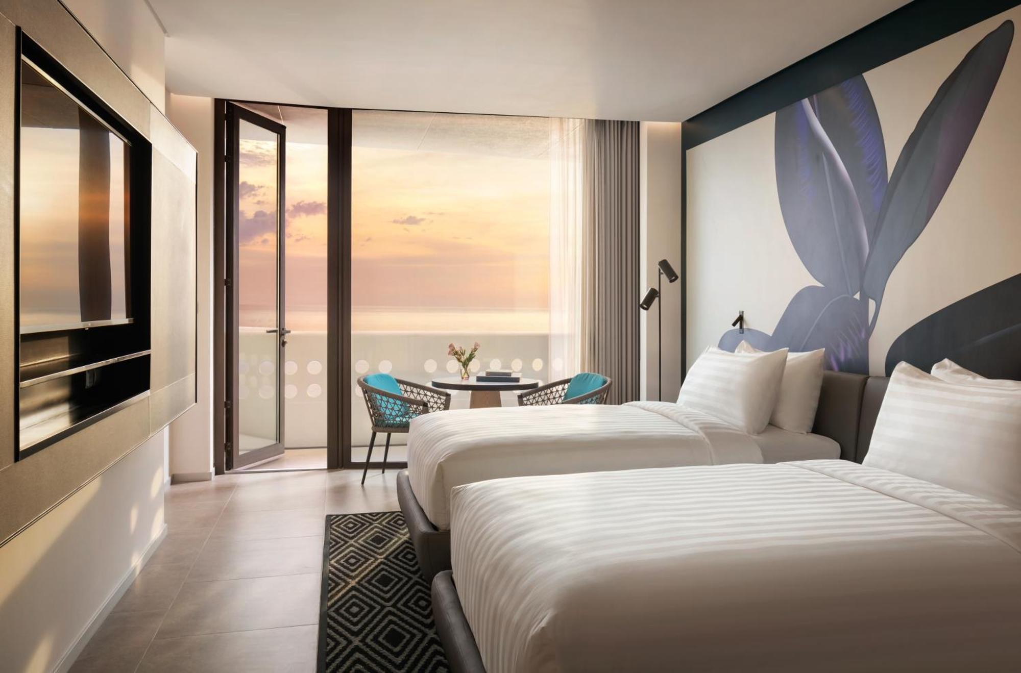 Novotel Sihanoukville Holiday Resort Luaran gambar