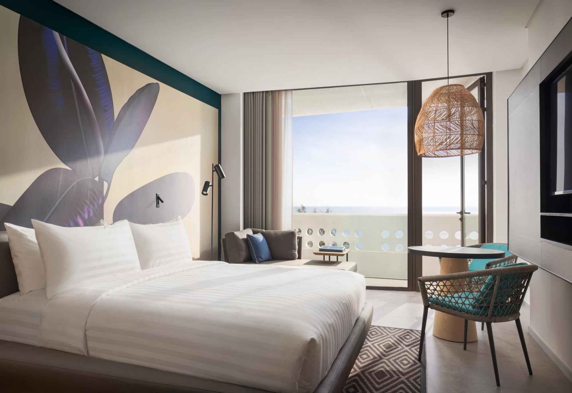 Novotel Sihanoukville Holiday Resort Luaran gambar
