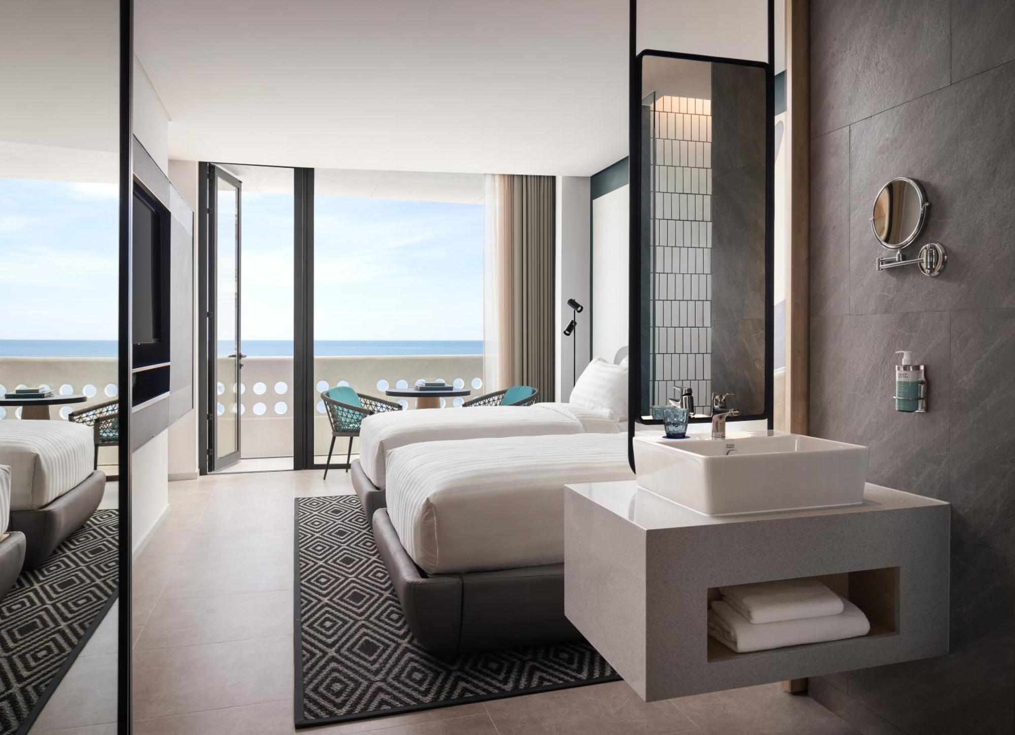 Novotel Sihanoukville Holiday Resort Luaran gambar