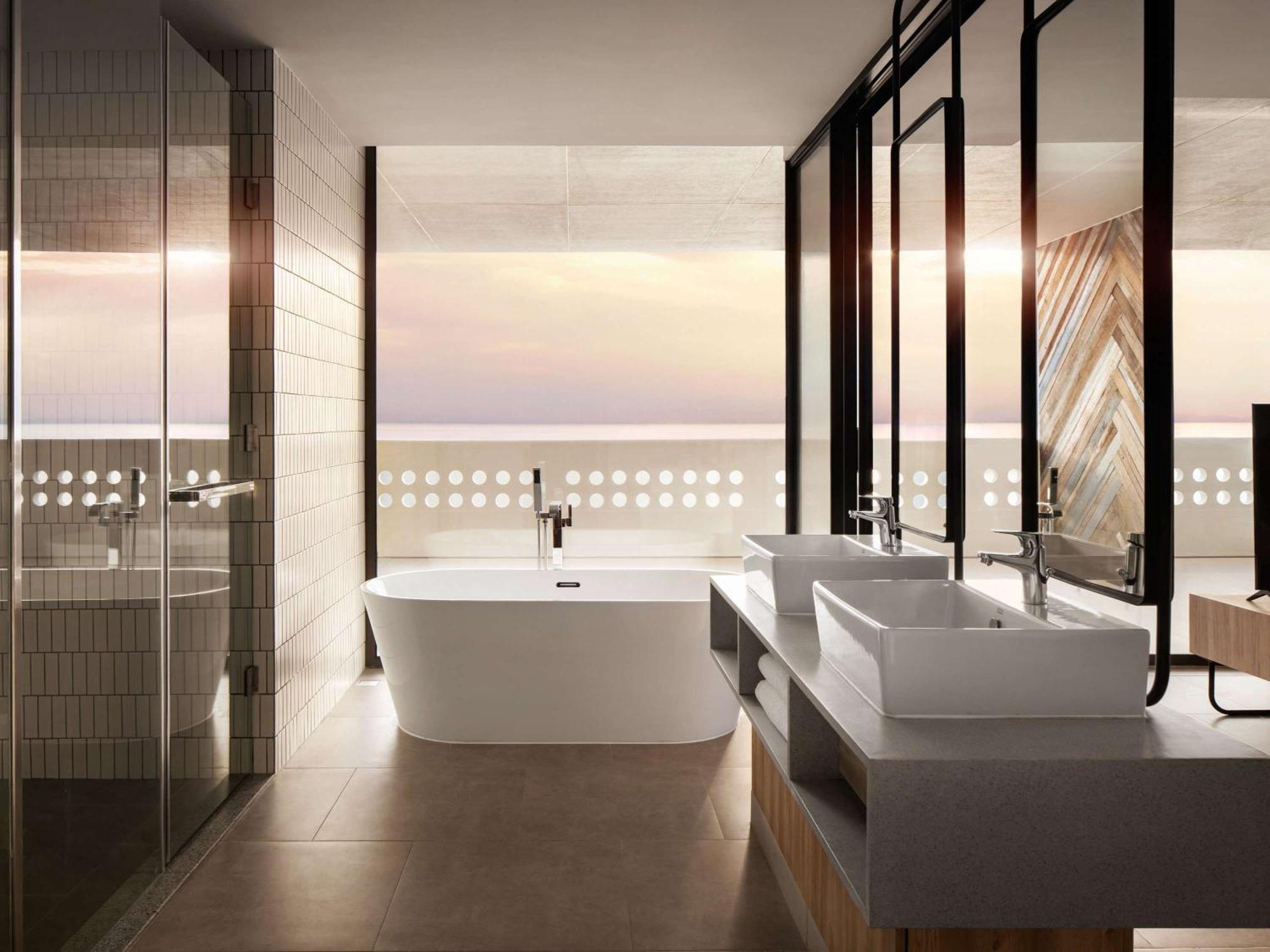 Novotel Sihanoukville Holiday Resort Luaran gambar