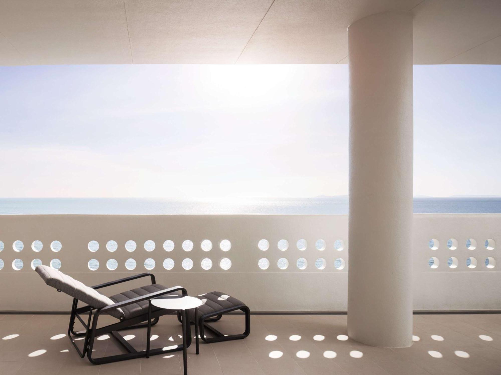 Novotel Sihanoukville Holiday Resort Luaran gambar