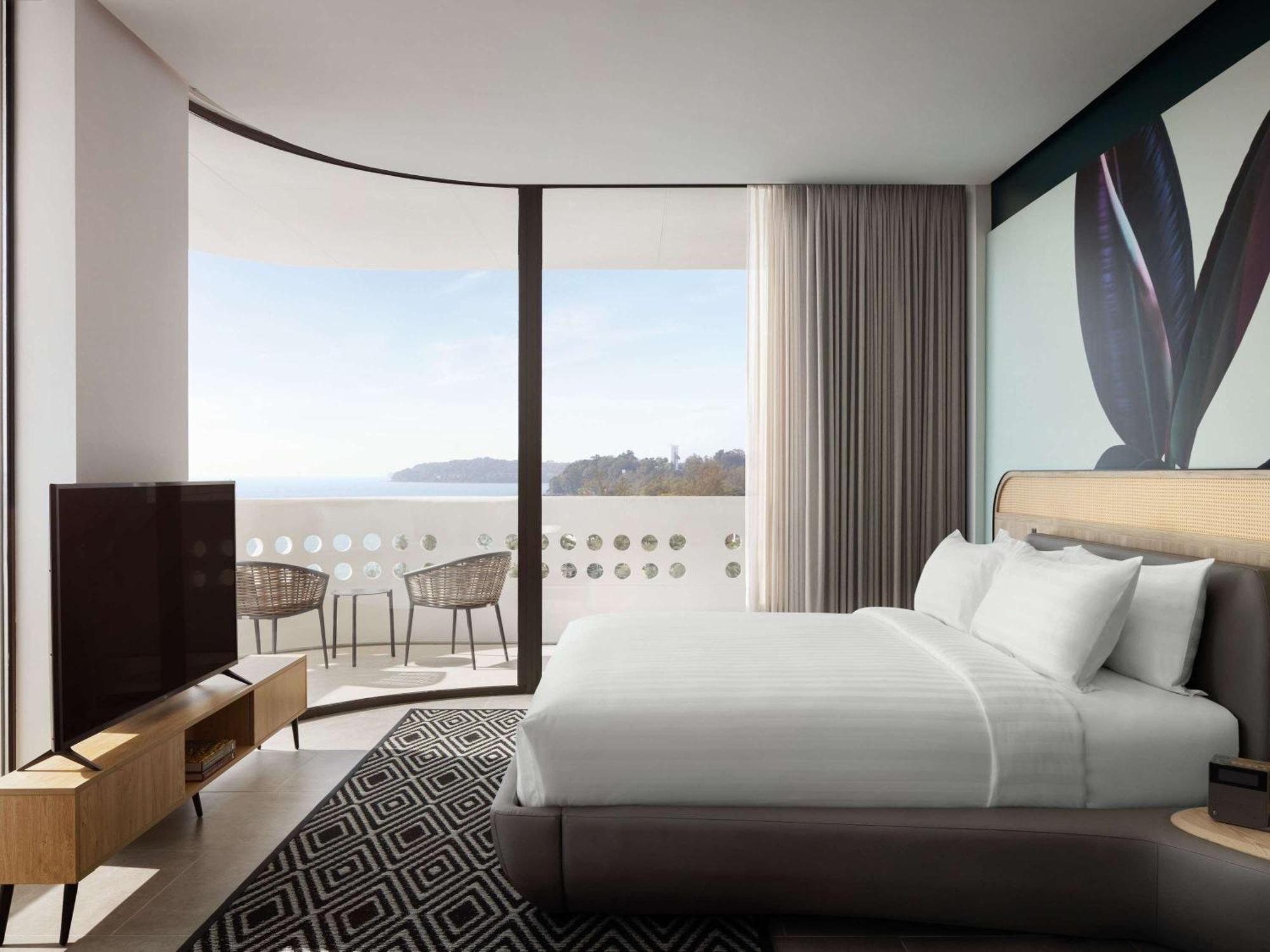 Novotel Sihanoukville Holiday Resort Luaran gambar