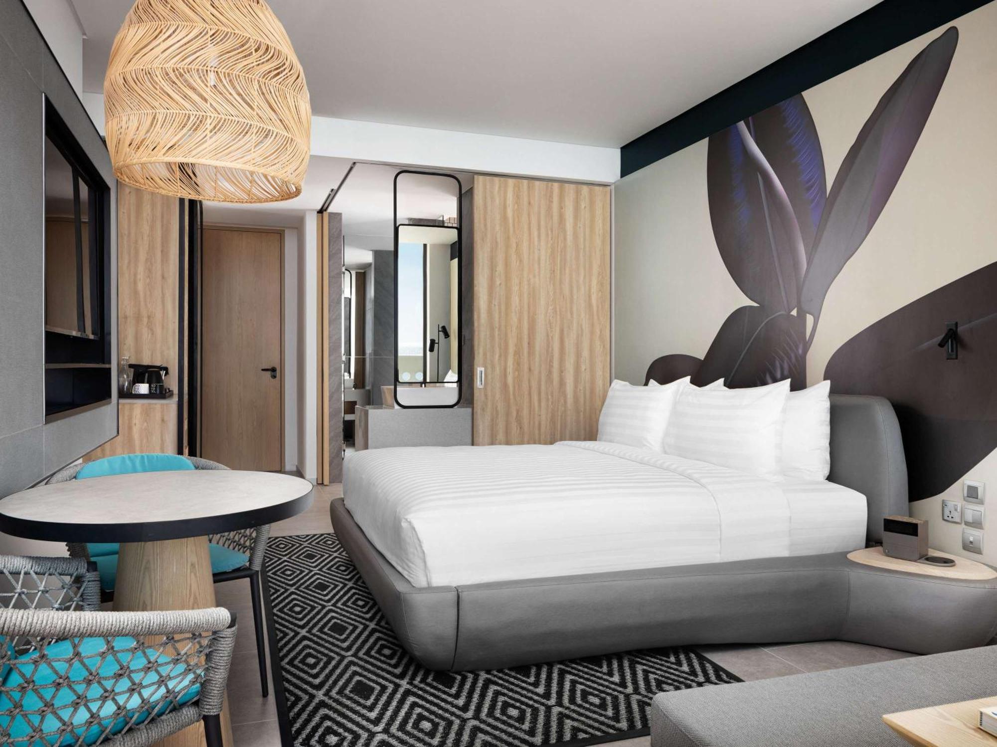 Novotel Sihanoukville Holiday Resort Luaran gambar
