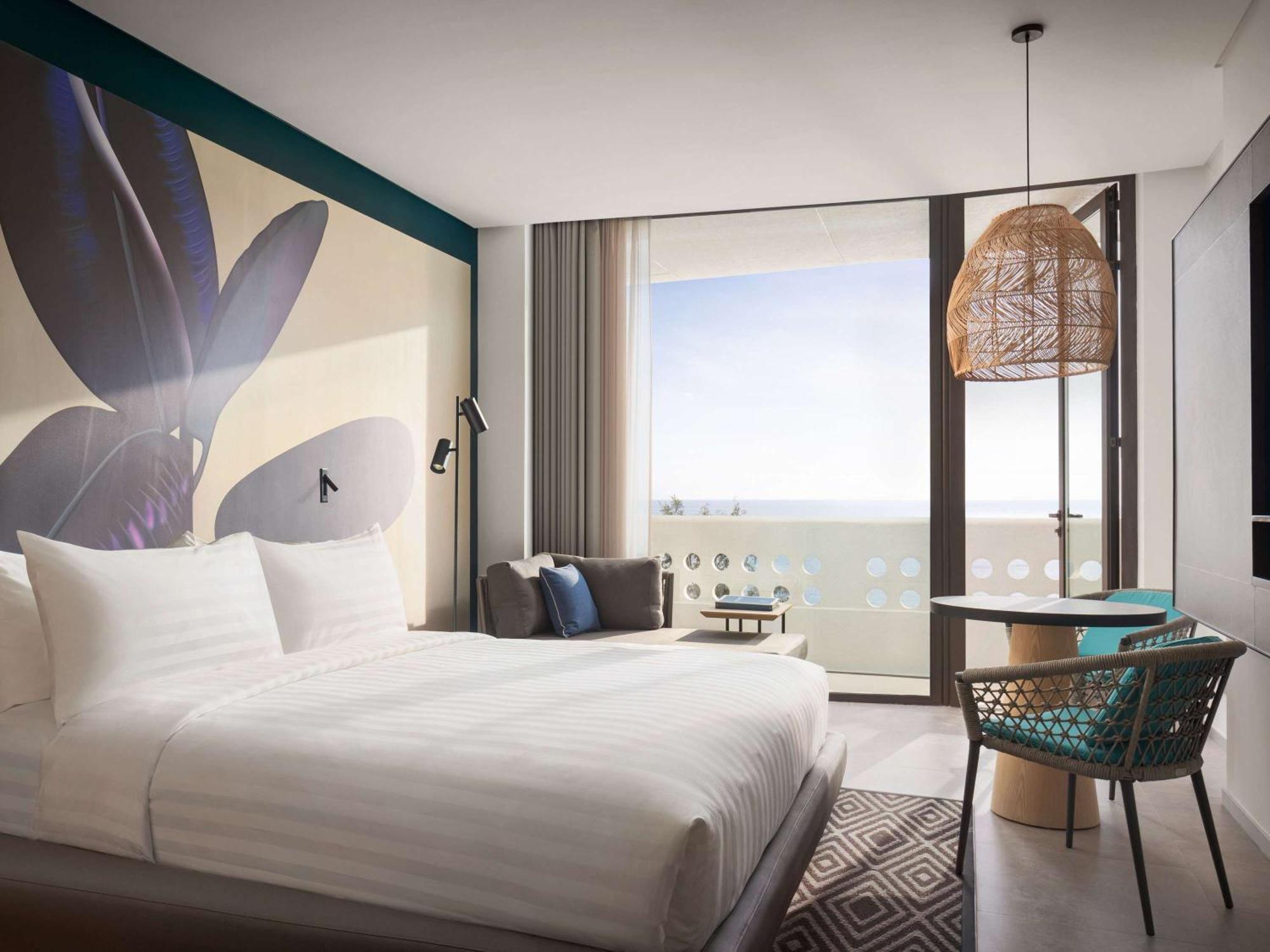 Novotel Sihanoukville Holiday Resort Luaran gambar